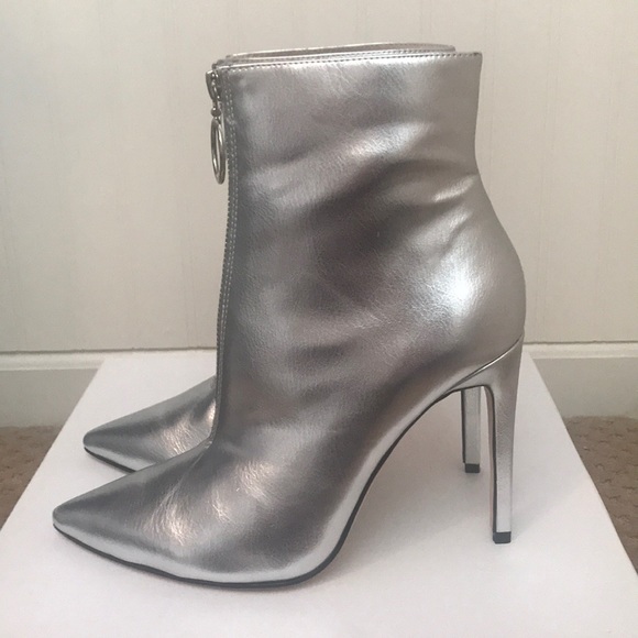 Raye booties from Revolve! Never worn before! - Picture 2 of 3